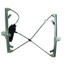 WAI Window Regulator - WPR3969RM