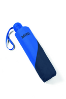 Genuine MINI Blue Umbrella  - 80235B320F2