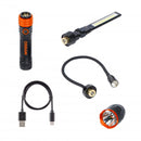 Osram LEDinspect 3-IN-1 INSPECTION LIGHT KIT - LEDIL417