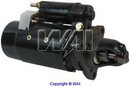 WAI Starter Motor - 17353N