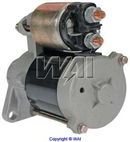 WAI Starter Motor - 18010N