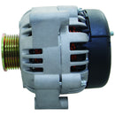 WAI Alternator - 8231N
