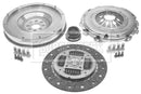 Borg & Beck Solid Flywheel Kit  - HKF1046