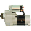 WAI Starter Motor - 30404N