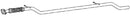 Klarius FT785H - Centre Pipe  - Fits Fiat Punto 1.2i