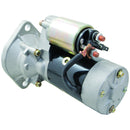 WAI Starter Motor - 19709N