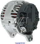 WAI Alternator - 11256N