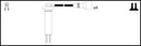 Lemark Ignition Lead Set - HOES921