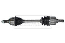 Borg & Beck Driveshaft  - BDS1102