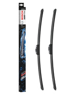 Bosch Aerotwin Front Wiper Blade Set - 650/650mm - AR651S