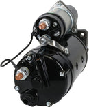 WAI Starter Motor - 6504N-PT