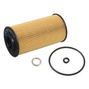 Blue Print Oil Filter - ADG02129