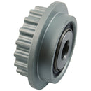 WAI Clutch Pulley - 24-91299-3