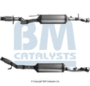 BM Cats Homologated SCR - BM31129H with Fitting Kit FK31129C