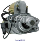 WAI Starter Motor - 17161N