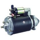 WAI Starter Motor - 16670N