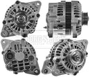 Borg & Beck Alternator  - BBA2241