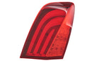 HELLA 2SD 238 003-351 Rearlight - Halogen - left - fits Range Rover III (L322)