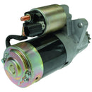 WAI Starter Motor - 17835N