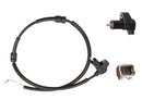 Fuel Parts Wheel Speed Sensor - AB1663