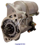 WAI Starter Motor - 17851N