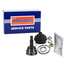 Borg & Beck CV Joint  - BCJ1249