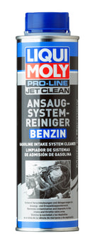 Liqui Moly PRO-Line Jetclean Gasoline Intake System Cleaner 300ml - 20985