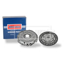 Borg & Beck Clutch Kit - 2pce  - HK2673
