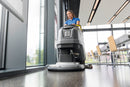 Karcher Scrubber Drier BD 50/55 W Classic Pack 80Ah - 1.127-062.0