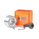 Key Parts Wheel Bearing Kit  - KWB996 fits Audi, Seat, VW - Front