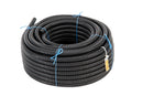 HELLA 8JR 177 883-052 Corrugated Pipe - Nominal Diameter: 26mm - PP (Polypropylene) - Quantity: 50
