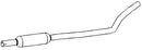 Klarius HY402B - Box With Centre Pipe
