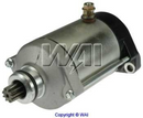 WAI Starter Motor - 18734N