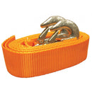 Streetwize Tow Rope - 4.5 Tonne - SWTB45
