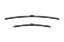 Bosch Aerotwin Front Wiper Blade Set - 650/450mm - A524S