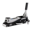 Draper Aluminium and Steel Racing Trolley Jack, 1.5 Tonne