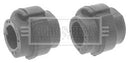 Borg & Beck Bush -  BSK6069K fits Audi A4, A6, VW Passat 97-on