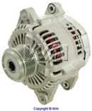 WAI Alternator Unit - 11202N fits Hyundai