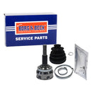 Borg & Beck CV Joint  - BCJ1244