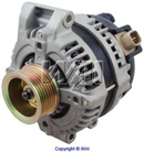 WAI Alternator - 13980N