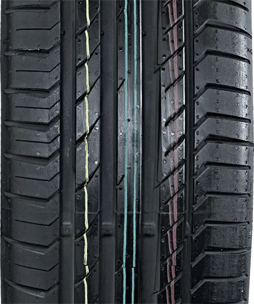 Continental 245 40 18 93Y Sport Contact 5 AO