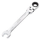 Draper 12mm Flex Head Ratchet Spanner - 52013