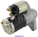 WAI Starter Motor - 17842N