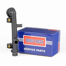 Borg & Beck Coolant Tube  - BTS1021 fits BMW