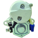 WAI Starter Motor Unit - 17240N fits Honda, Isuzu, Paris Rhone