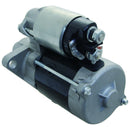 WAI Starter Motor - 18512N