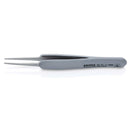 Draper Rubber Tweezers Esd S/Steel - 13195