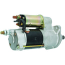 WAI Starter Motor Unit - 6844N fits Ford