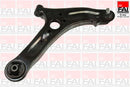 FAI Wishbone Lower Right - SS8863