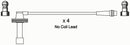 WAI HT Lead Set - ISL466